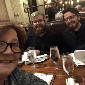 Meet your Posher, Matthew